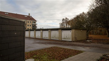 Billede 2. Lejlighed, Provst Dreslers Vej, Frederikshavn 