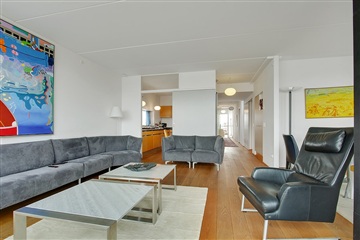 Billede 4. Lejlighed, Indiakaj, København Ø 