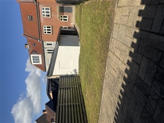 Billede 41. Lejlighed, Krystalgade, Horsens 