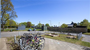 Billede 13. Lejlighed, Bangsbovej, Frederikshavn 