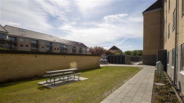 Billede 4. Lejlighed, Provst Dreslers Vej, Frederikshavn 