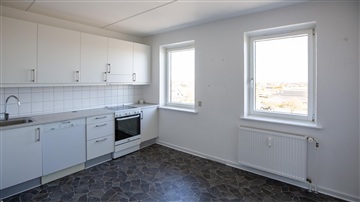 Photo 1. Apartment, Bangsbovej, Frederikshavn 