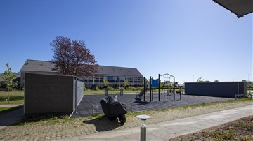 Photo 3. Apartment, Provst Dreslers Vej, Frederikshavn 