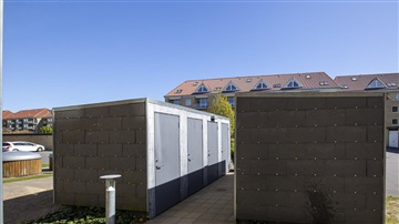 Billede 2. Lejlighed, Provst Dreslers Vej, Frederikshavn 