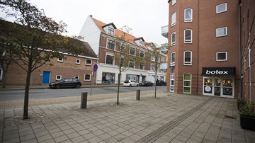 Billede 10. Lejlighed, Danmarksgade, Frederikshavn 