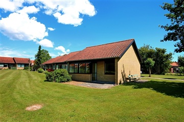 Photo 8. House, Irisvej, Børkop 