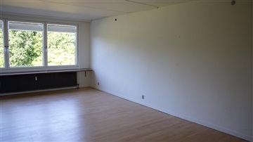 Billede 5. Lejlighed, Bangsbovej, Frederikshavn 