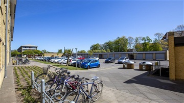 Billede 7. Lejlighed, Bangsbovej, Frederikshavn 