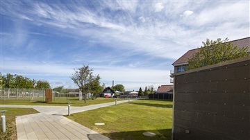 Photo 9. Apartment, Provst Dreslers Vej, Frederikshavn 