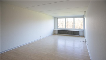 Billede 8. Lejlighed, Bangsbovej, Frederikshavn 