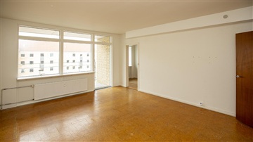 Billede 10. Lejlighed, Provst Dreslers Vej, Frederikshavn 