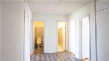 Billede 2. Lejlighed, Bangsbovej, Frederikshavn 