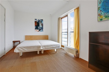 Billede 11. Lejlighed, Indiakaj, København Ø 