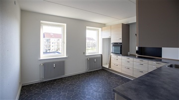 Billede 6. Lejlighed, Bangsbovej, Frederikshavn 