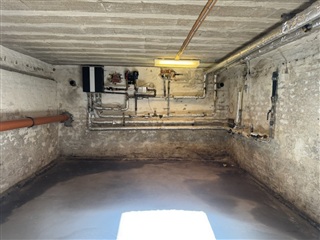 Billede 48. Lejlighed, Krystalgade, Horsens 