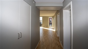 Photo 2. Apartment, Fladstrandsparken, Frederikshavn 