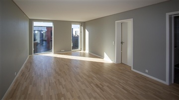 Photo 7. Apartment, Fladstrandsparken, Frederikshavn 