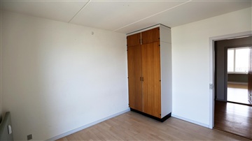 Billede 10. Lejlighed, Bangsbovej, Frederikshavn 