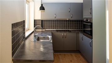 Billede 2. Lejlighed, Danmarksgade, Frederikshavn 