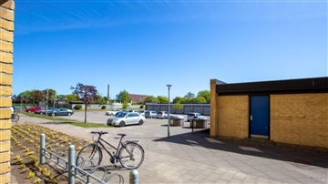 Billede 7. Lejlighed, Bangsbovej, Frederikshavn 