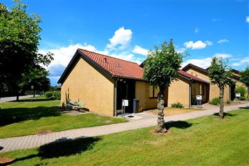 Billede 1. Hus/villa, Irisvej, Børkop 