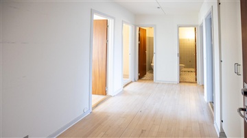 Billede 3. Lejlighed, Bangsbovej, Frederikshavn 