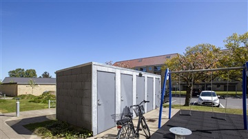 Billede 2. Lejlighed, Provst Dreslers Vej, Frederikshavn 