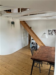 Billede 3. Lejlighed, Guldsmedgade, Aarhus C 