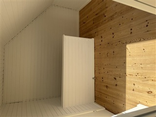 Billede 17. Lejlighed, Krystalgade, Horsens 