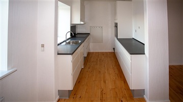 Photo 7. Apartment, Engparken, Frederikshavn 