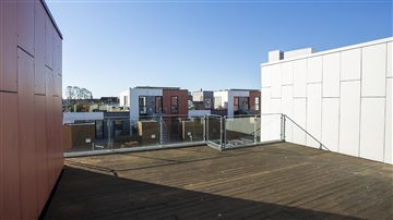 Photo 9. Apartment, Fladstrandsparken, Frederikshavn 