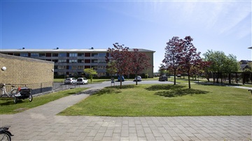 Billede 3. Lejlighed, Bangsbovej, Frederikshavn 