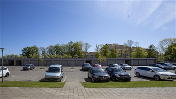 Billede 2. Lejlighed, Bangsbovej, Frederikshavn 