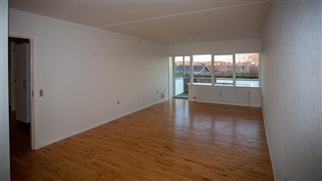 Photo 8. Apartment, Engparken, Frederikshavn 