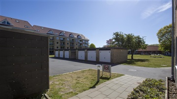 Billede 3. Lejlighed, Provst Dreslers Vej, Frederikshavn 