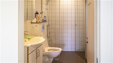 Photo 3. Apartment, Provst Dreslers Vej, Frederikshavn 