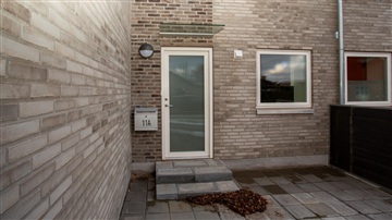 Billede 6. Hus/villa, Knudensvej, Frederikshavn 