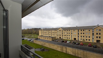 Billede 14. Lejlighed, Bangsbovej, Frederikshavn 