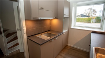 Billede 5. Hus/villa, Knudensvej, Frederikshavn 