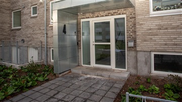 Billede 5. Lejlighed, Rosborgvej, Frederikshavn 