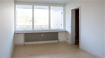 Billede 5. Lejlighed, Bangsbovej, Frederikshavn 