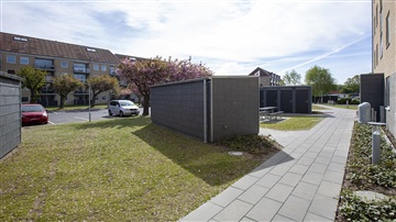 Billede 2. Lejlighed, Provst Dreslers Vej, Frederikshavn 