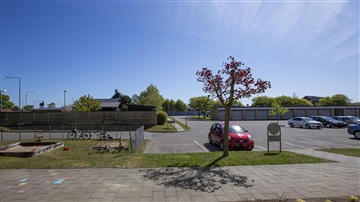 Billede 11. Lejlighed, Bangsbovej, Frederikshavn 