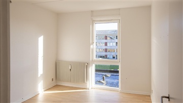 Billede 8. Lejlighed, Bangsbovej, Frederikshavn 