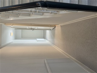 Billede 2. Lejlighed, Krystalgade, Horsens 