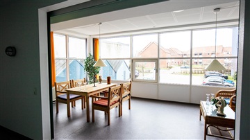 Billede 2. Lejlighed, Danmarksgade, Frederikshavn 