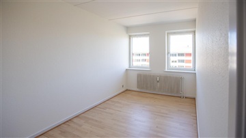 Billede 10. Lejlighed, Bangsbovej, Frederikshavn 