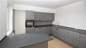 Billede 7. Lejlighed, Bangsbovej, Frederikshavn 