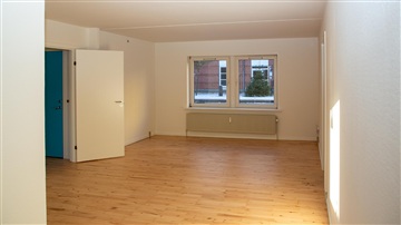 Billede 5. Lejlighed, Danmarksgade, Frederikshavn 