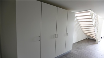 Billede 3. Hus/villa, Lerstien, Frederikshavn 